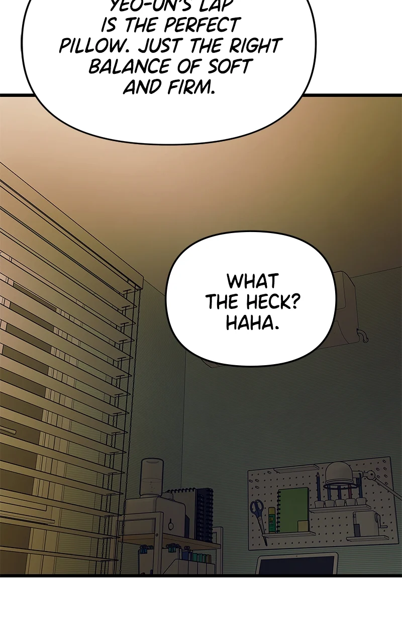 Chapter 12 (English) - My Bias Gets On The Last Train Page 50