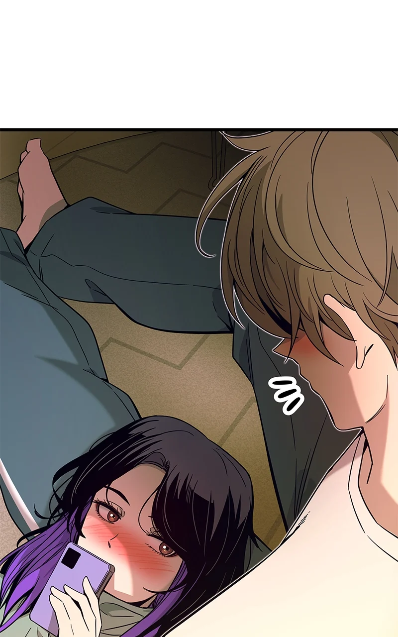 Chapter 12 (English) - My Bias Gets On The Last Train Page 54