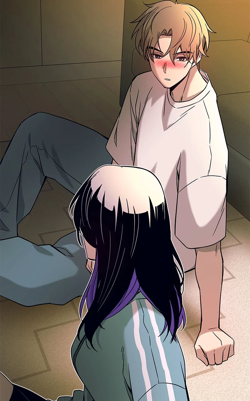 Chapter 12 (English) - My Bias Gets On The Last Train Page 67