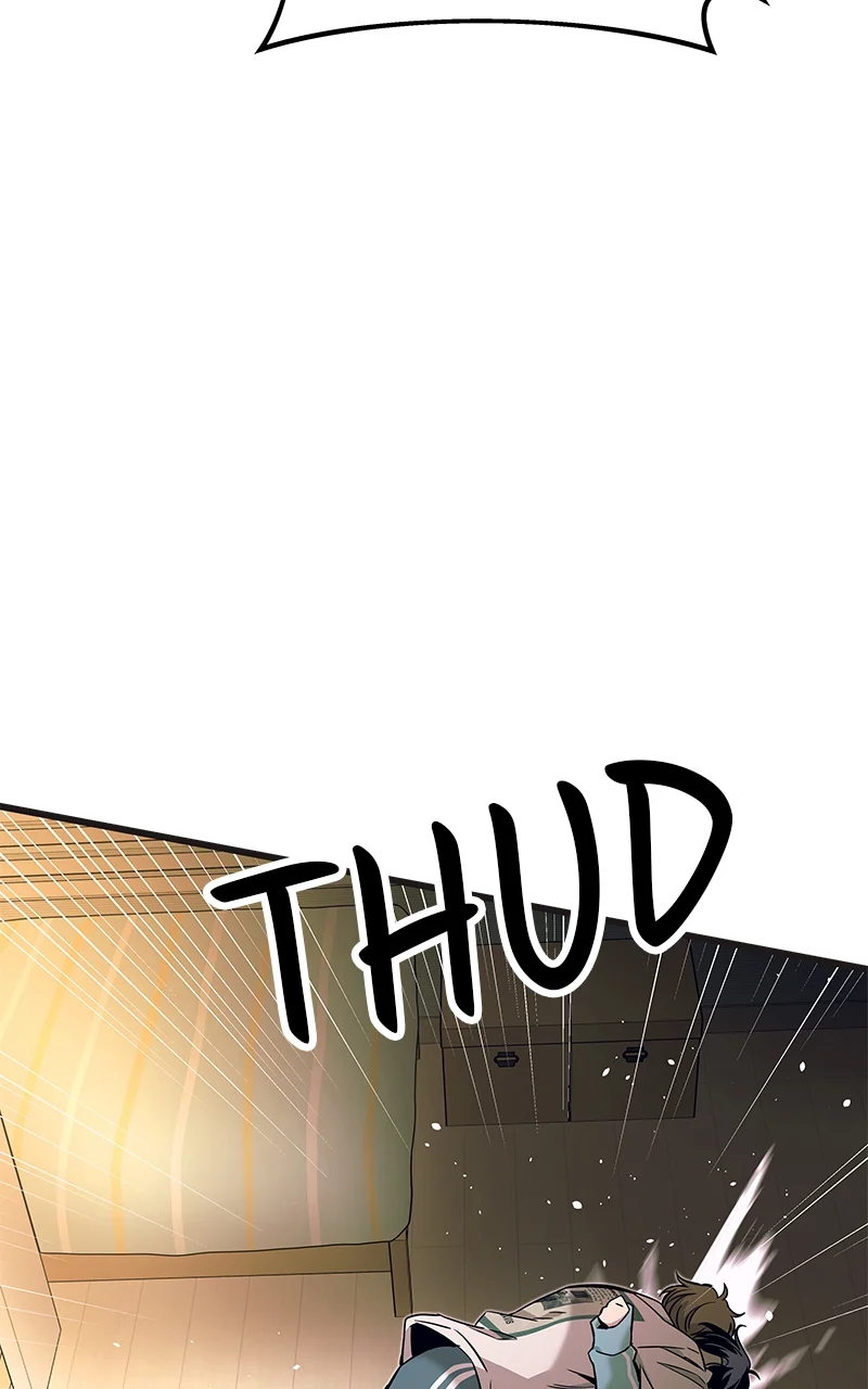 Chapter 12 (English) - My Bias Gets On The Last Train Page 77