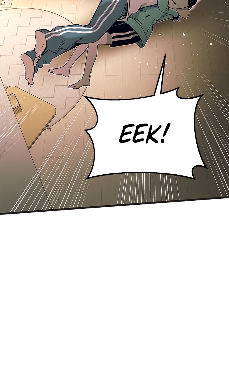 Chapter 12 (English) - My Bias Gets On The Last Train Page 78