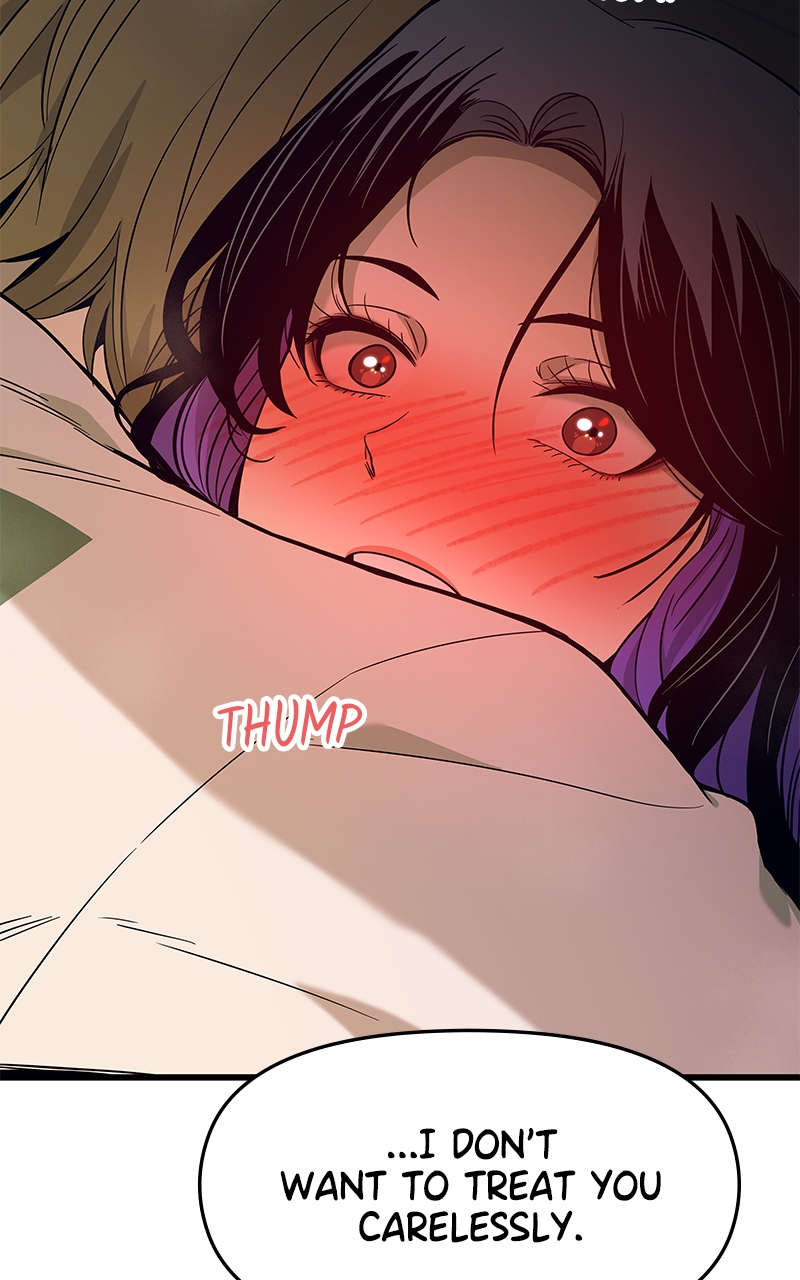 Chapter 12 (English) - My Bias Gets On The Last Train Page 83