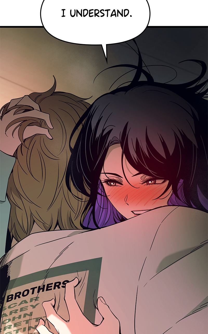 Chapter 12 (English) - My Bias Gets On The Last Train Page 86