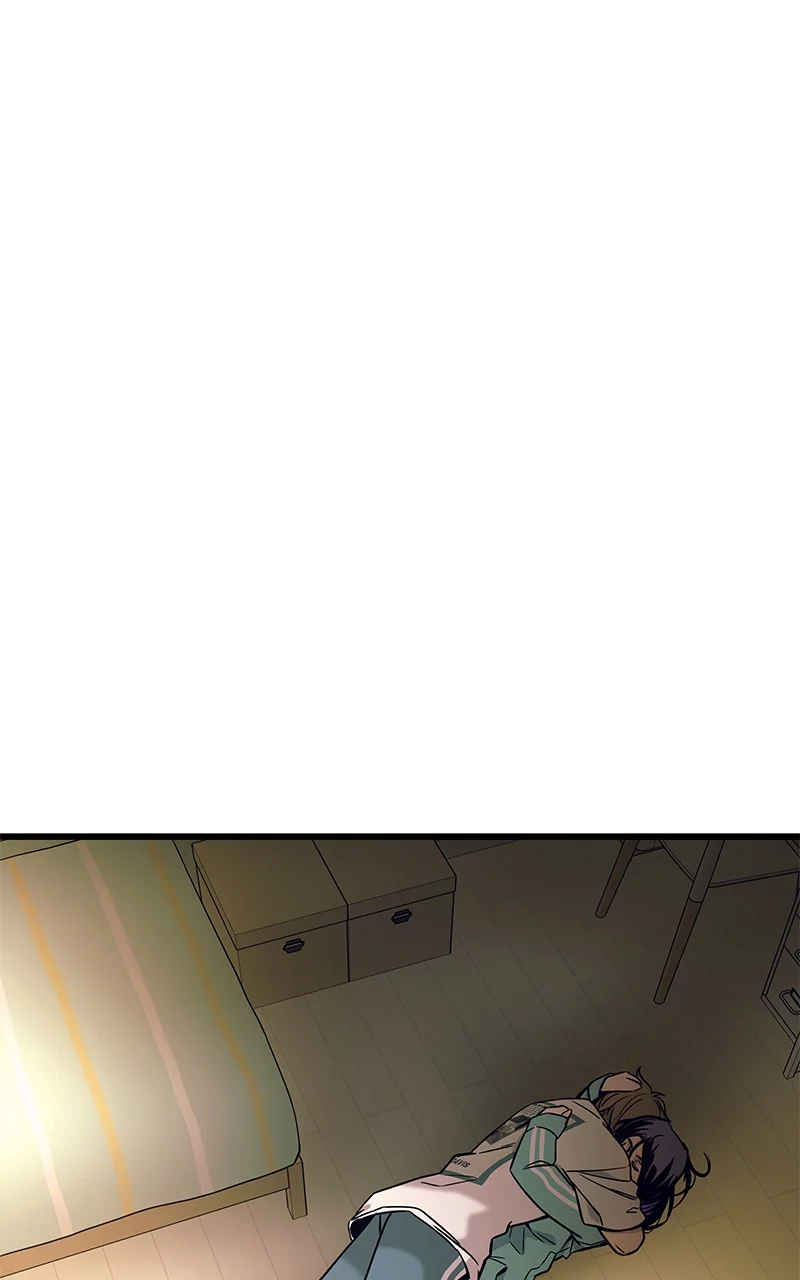 Chapter 12 (English) - My Bias Gets On The Last Train Page 89
