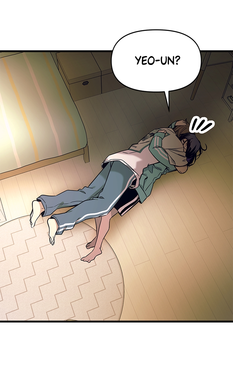 Chapter 12 (English) - My Bias Gets On The Last Train Page 92
