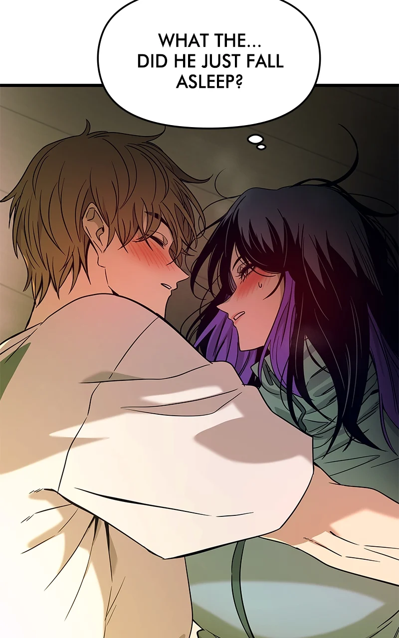 Chapter 12 (English) - My Bias Gets On The Last Train Page 95