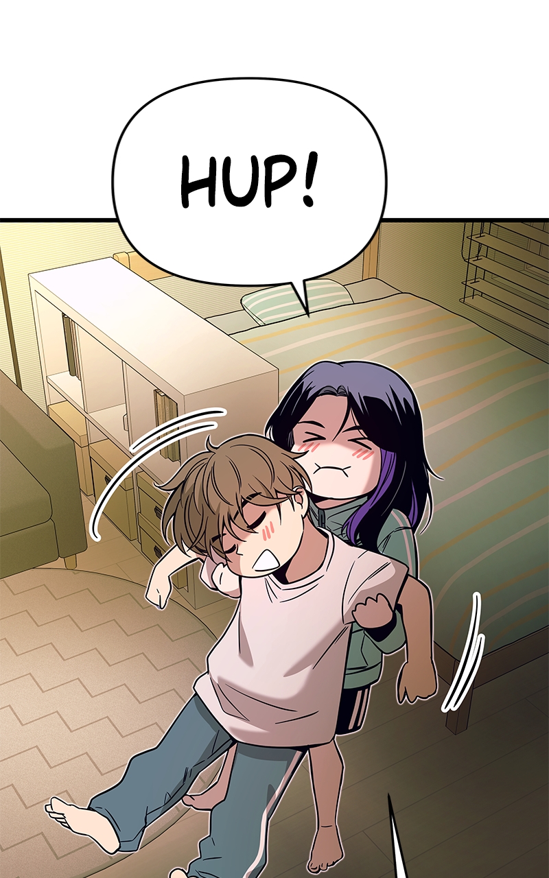 Chapter 12 (English) - My Bias Gets On The Last Train Page 98