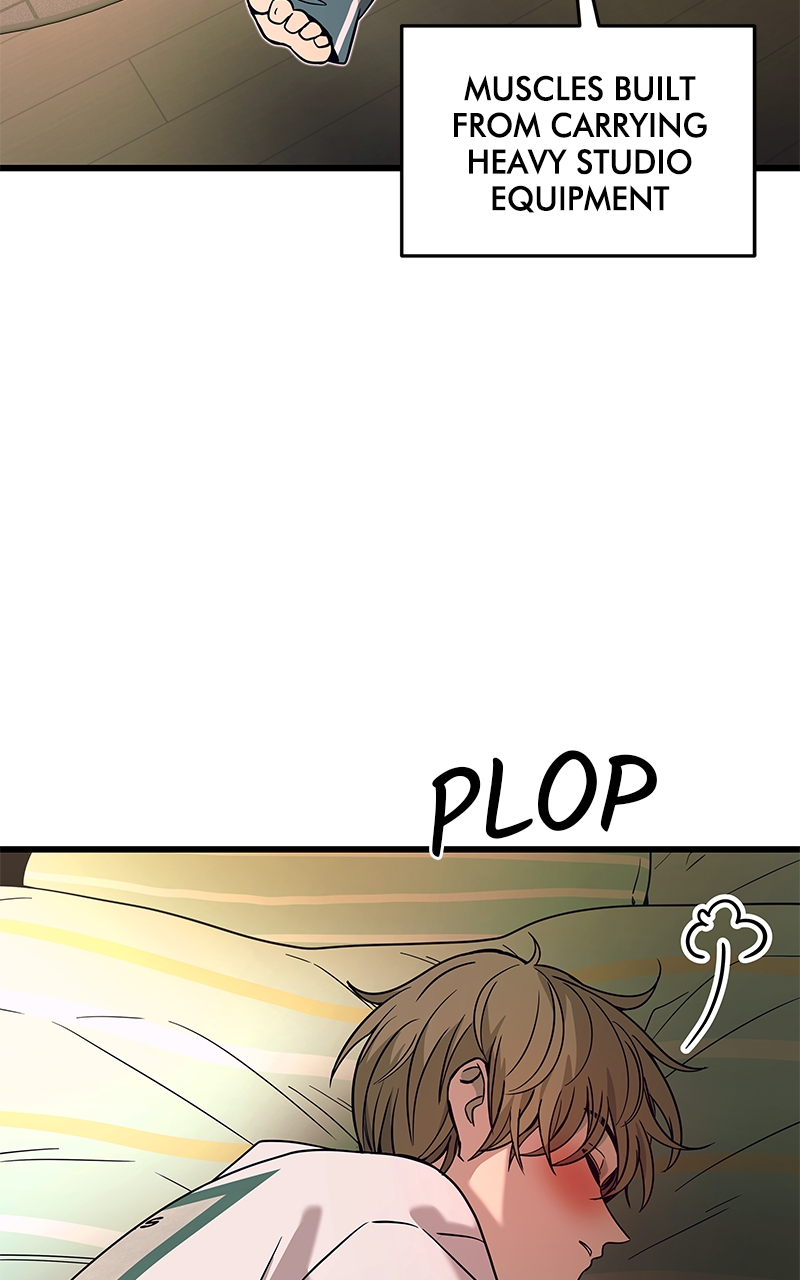 Chapter 12 (English) - My Bias Gets On The Last Train Page 99
