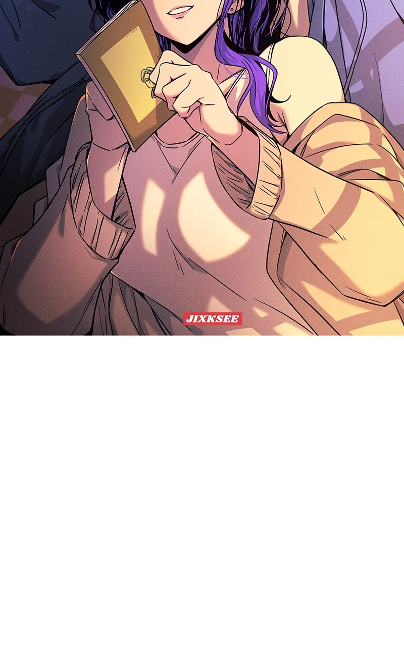 Chapter 13 (English) - My Bias Gets On The Last Train Page 2