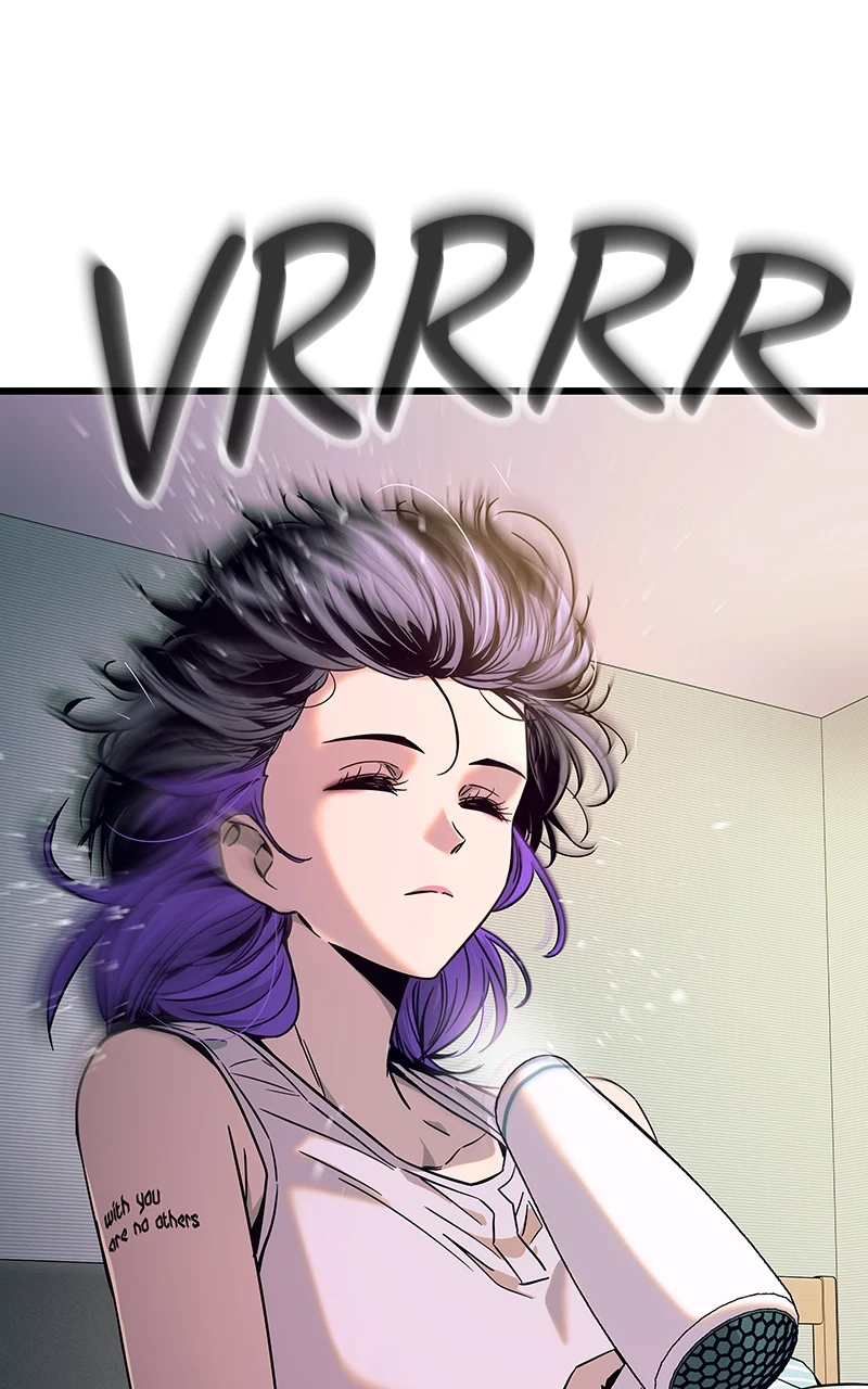 Chapter 13 (English) - My Bias Gets On The Last Train Page 3
