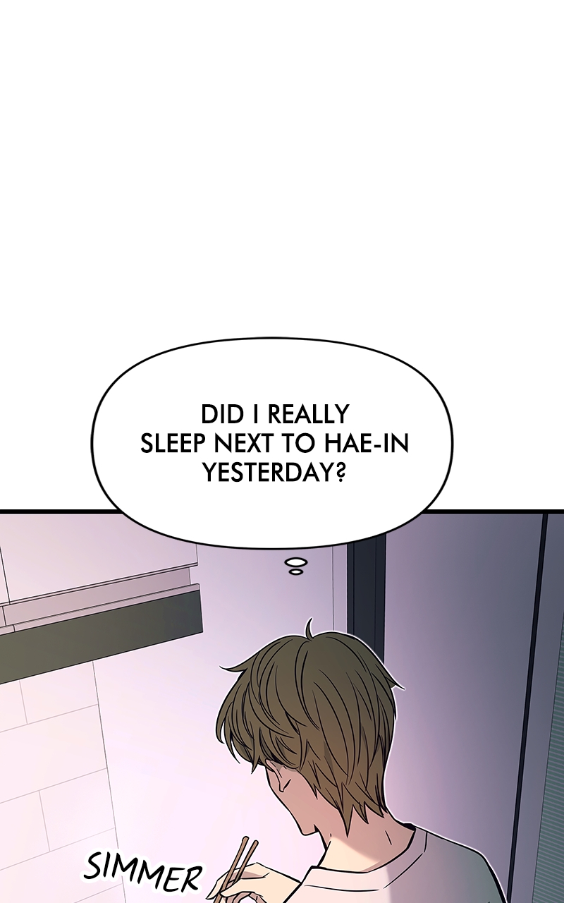 Chapter 13 (English) - My Bias Gets On The Last Train Page 6