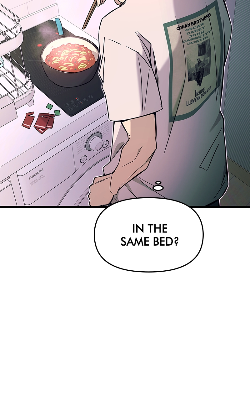 Chapter 13 (English) - My Bias Gets On The Last Train Page 7