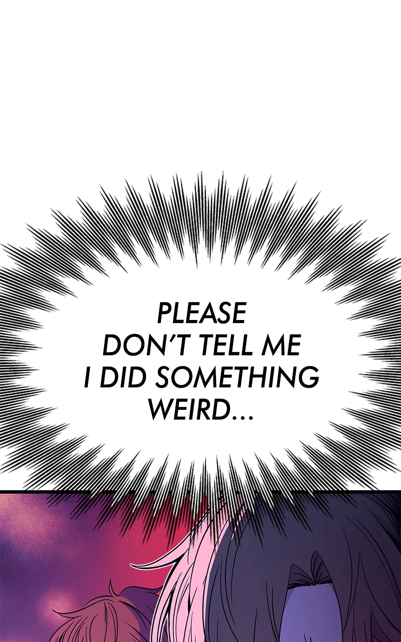 Chapter 13 (English) - My Bias Gets On The Last Train Page 8