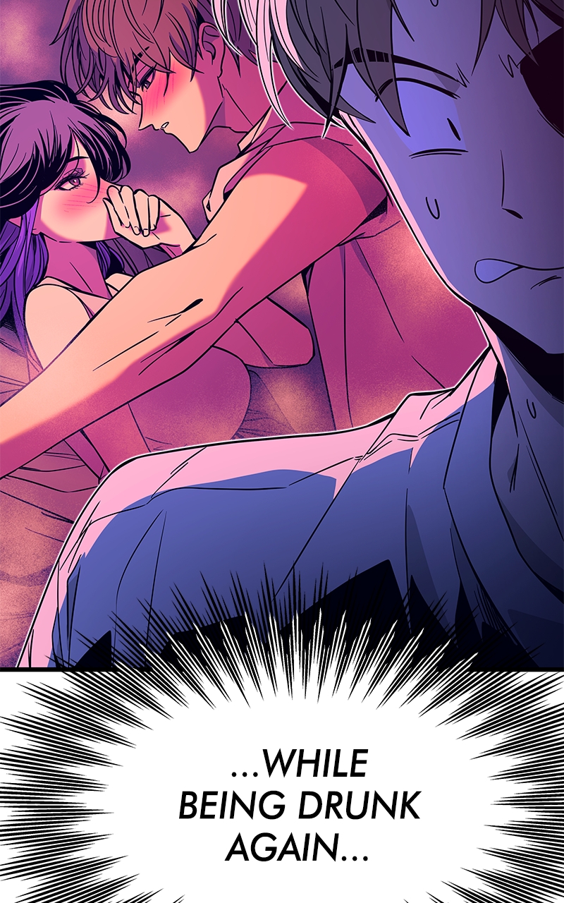 Chapter 13 (English) - My Bias Gets On The Last Train Page 9