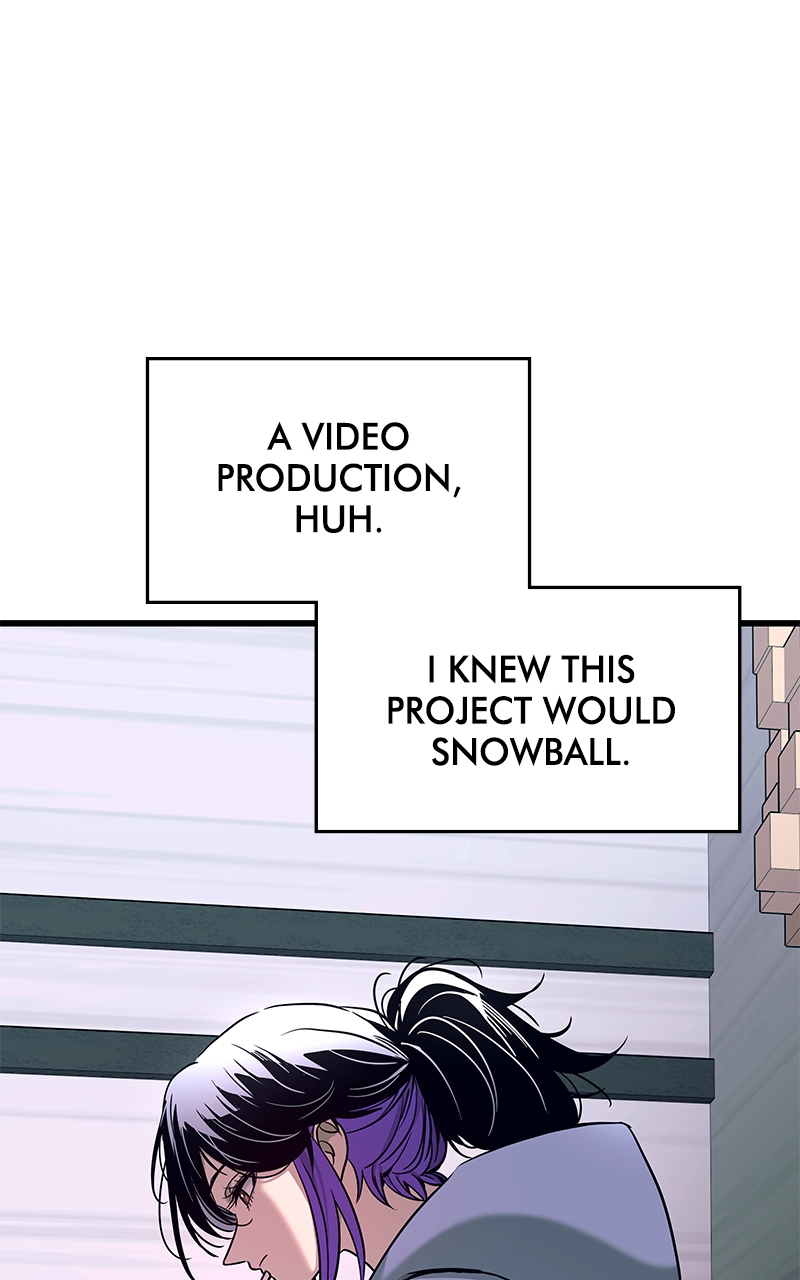 Chapter 13 (English) - My Bias Gets On The Last Train Page 101