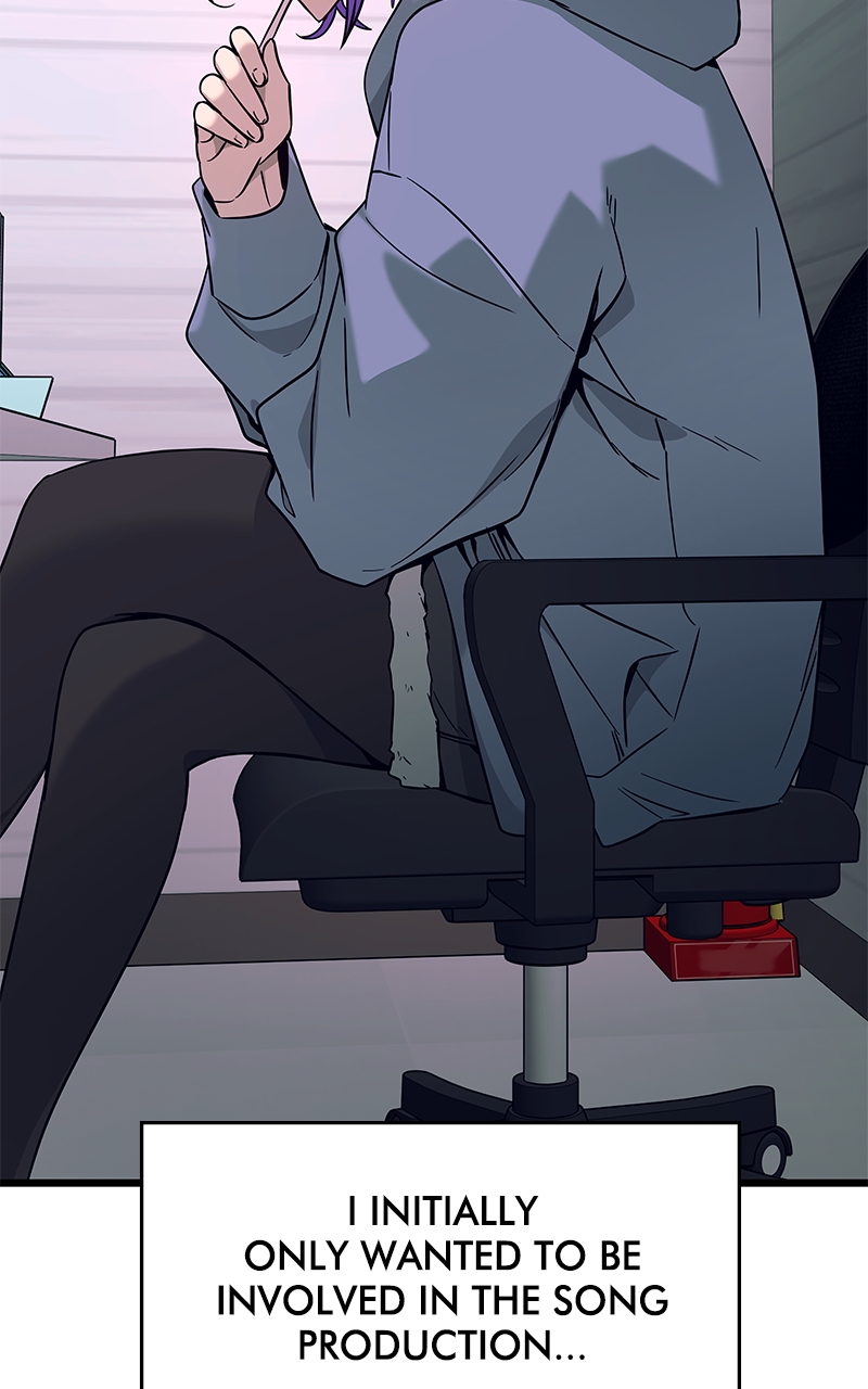 Chapter 13 (English) - My Bias Gets On The Last Train Page 102
