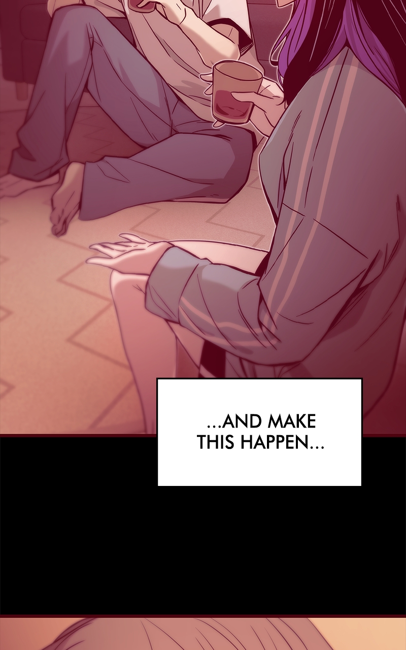 Chapter 13 (English) - My Bias Gets On The Last Train Page 105