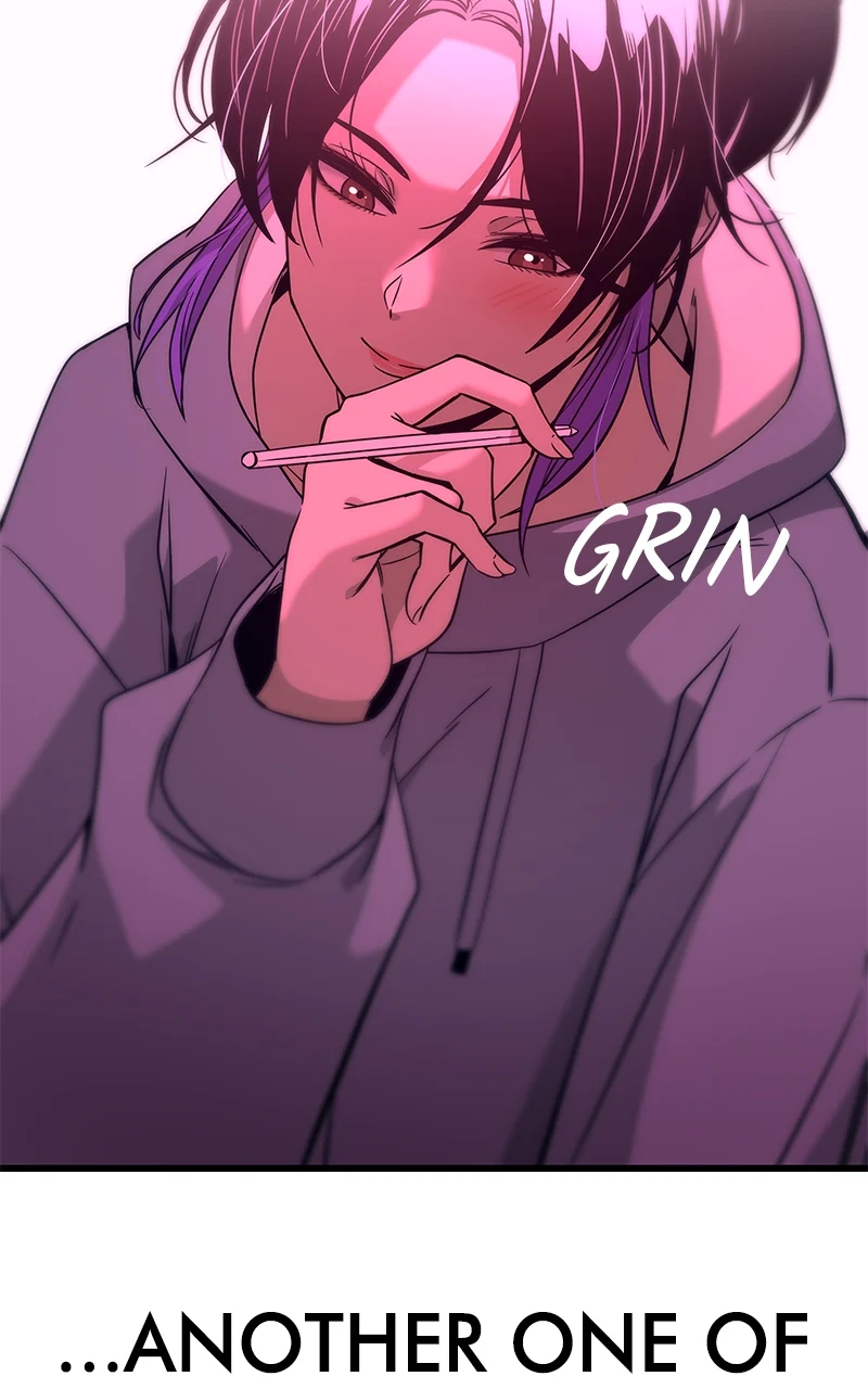 Chapter 13 (English) - My Bias Gets On The Last Train Page 108