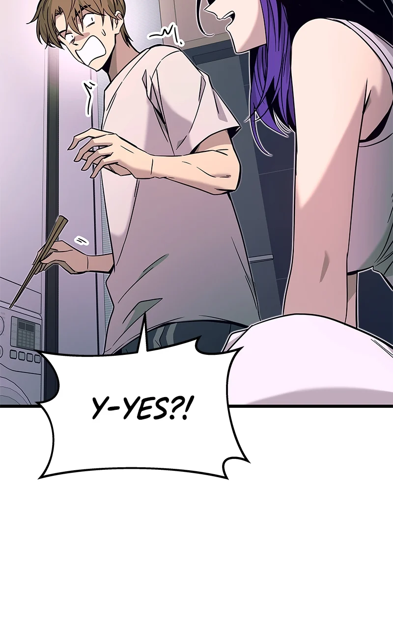 Chapter 13 (English) - My Bias Gets On The Last Train Page 11