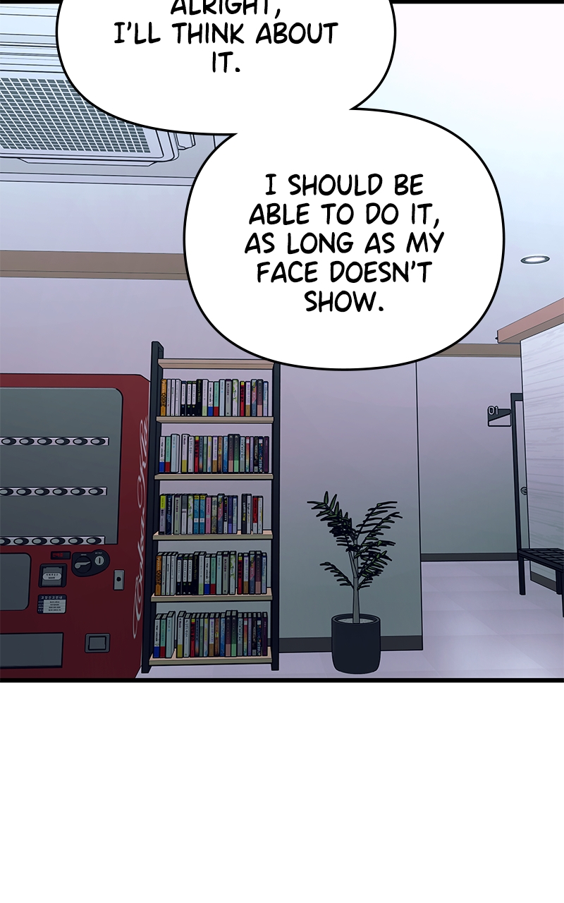 Chapter 13 (English) - My Bias Gets On The Last Train Page 110