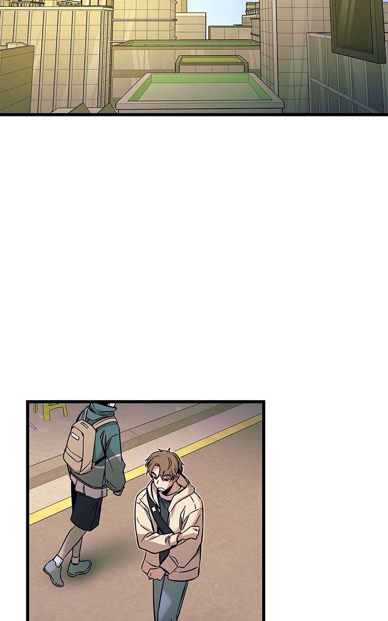 Chapter 13 (English) - My Bias Gets On The Last Train Page 112