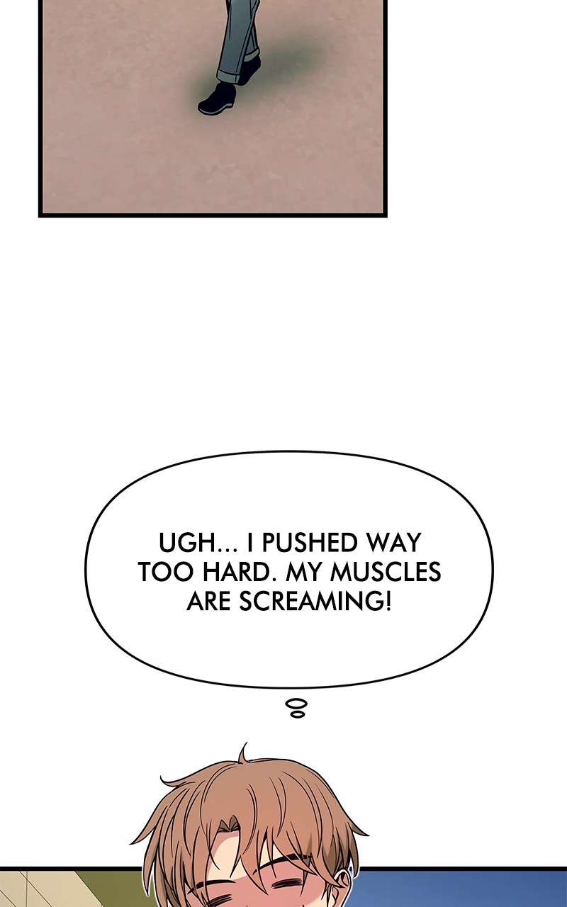 Chapter 13 (English) - My Bias Gets On The Last Train Page 113