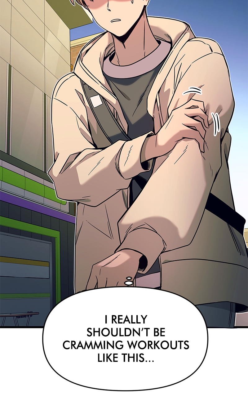Chapter 13 (English) - My Bias Gets On The Last Train Page 114