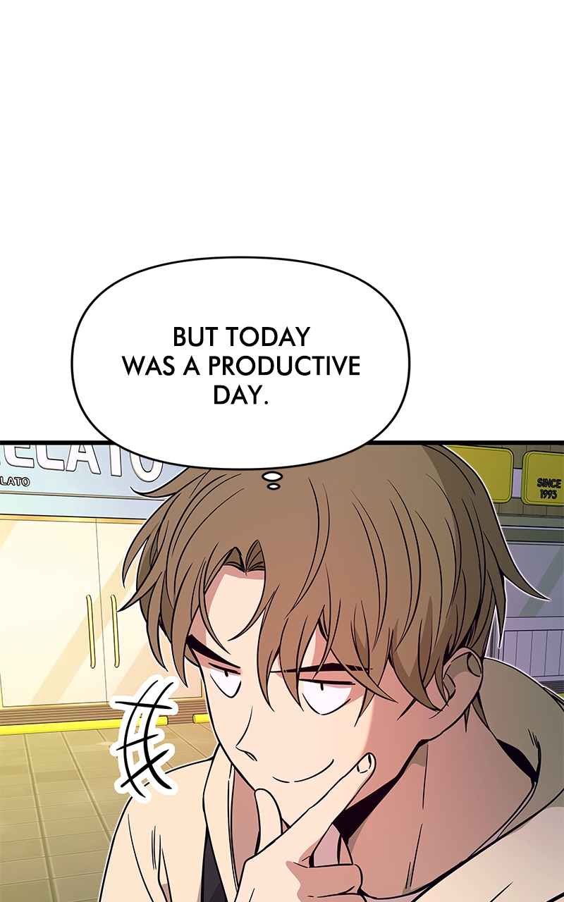 Chapter 13 (English) - My Bias Gets On The Last Train Page 115