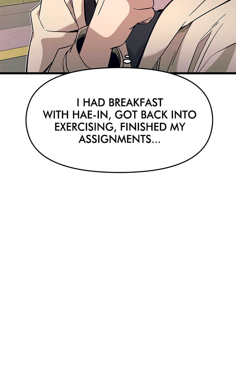 Chapter 13 (English) - My Bias Gets On The Last Train Page 116