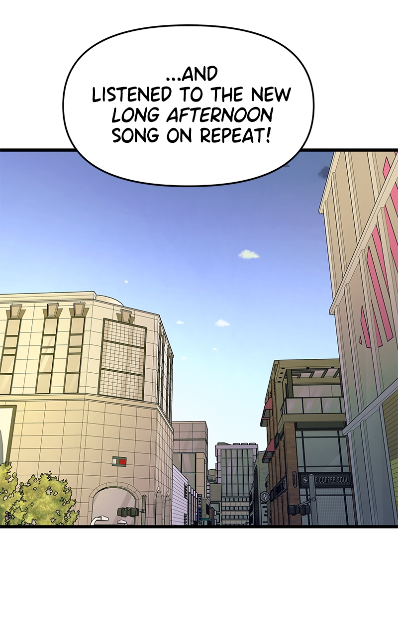 Chapter 13 (English) - My Bias Gets On The Last Train Page 117