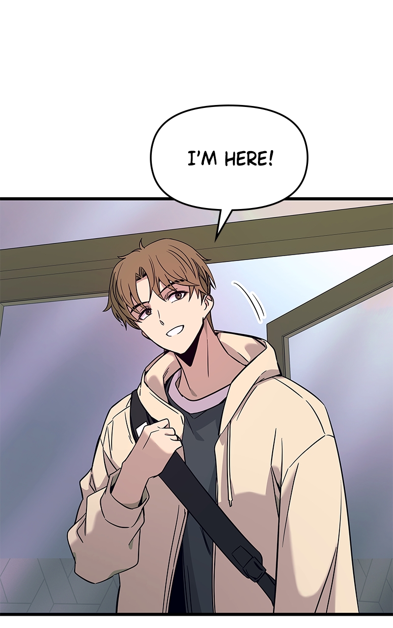 Chapter 13 (English) - My Bias Gets On The Last Train Page 118