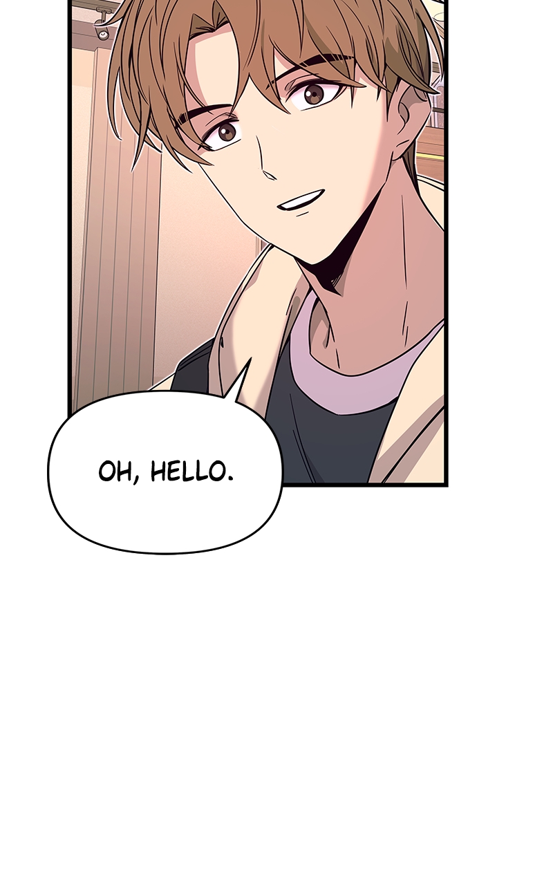 Chapter 13 (English) - My Bias Gets On The Last Train Page 121