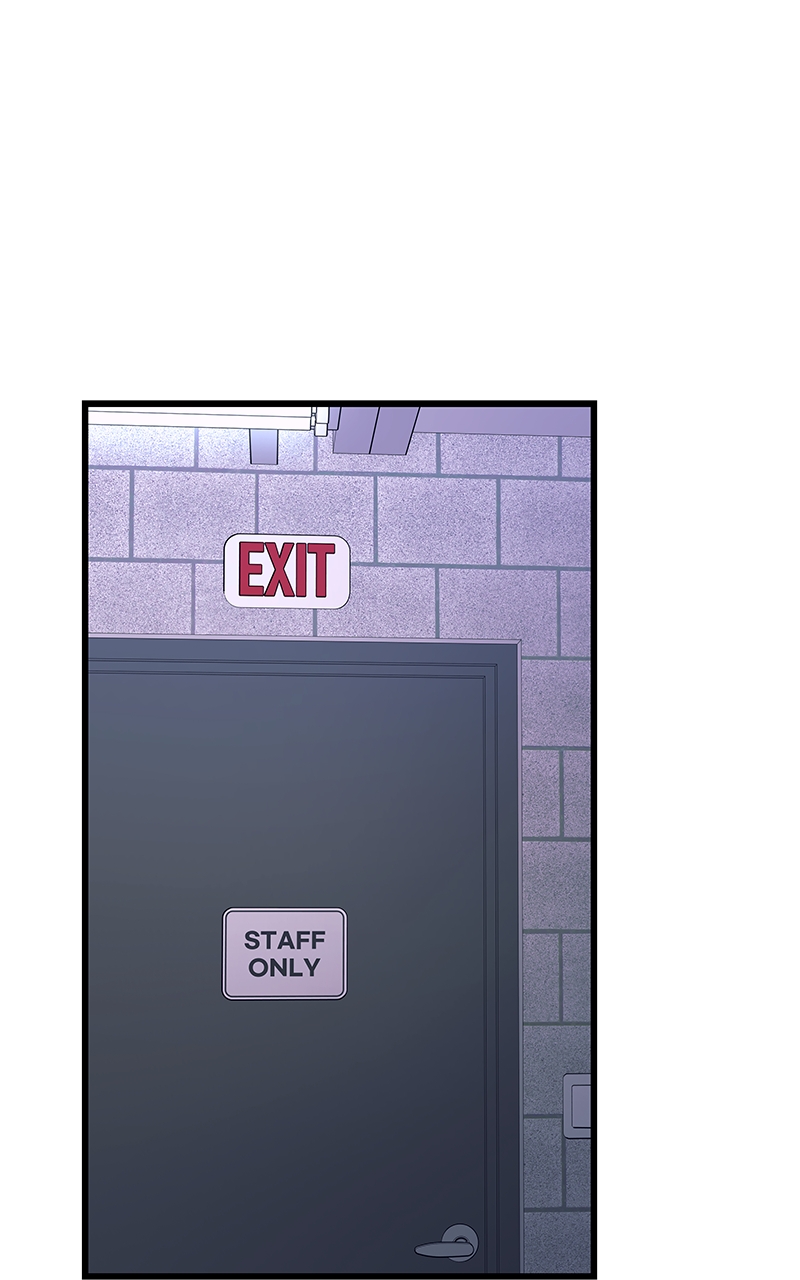 Chapter 13 (English) - My Bias Gets On The Last Train Page 122