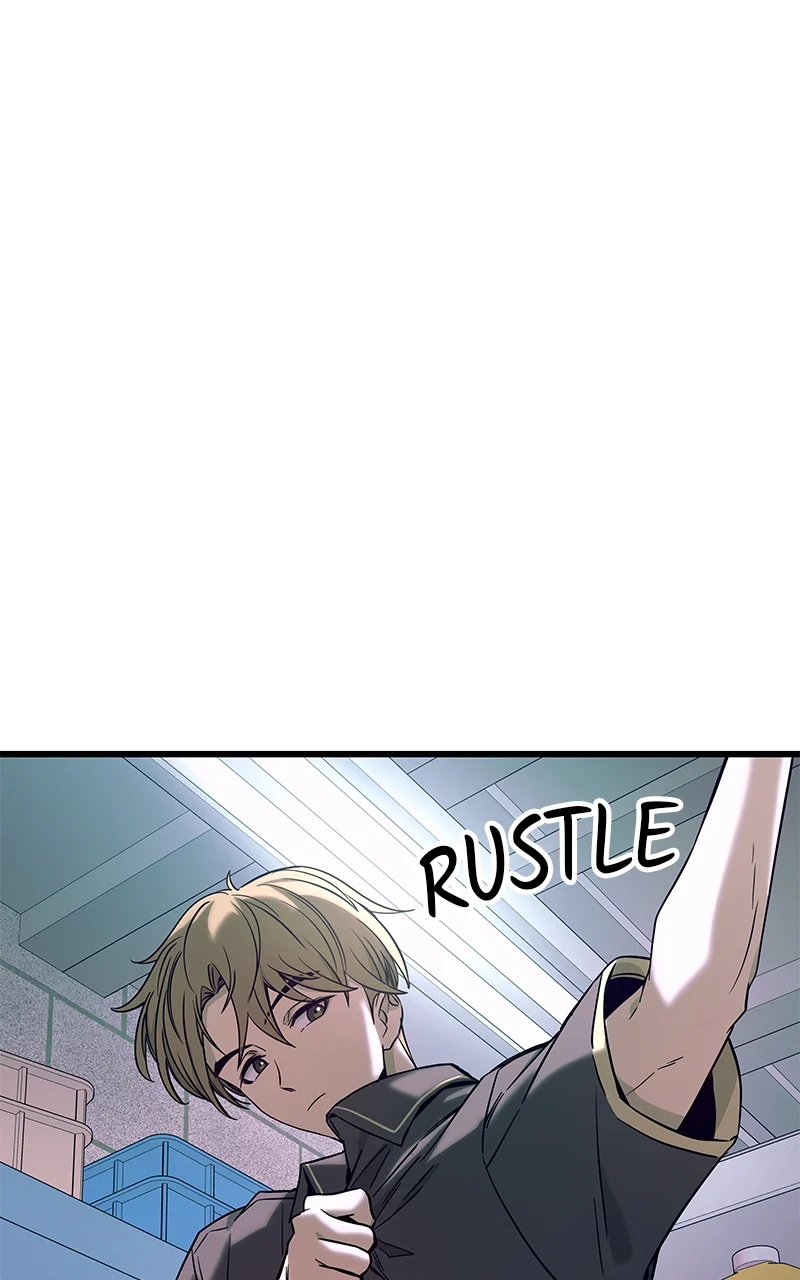 Chapter 13 (English) - My Bias Gets On The Last Train Page 123