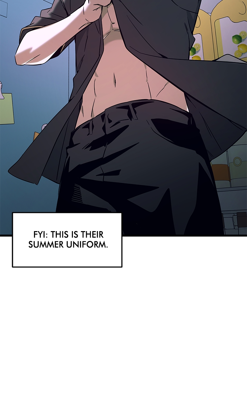 Chapter 13 (English) - My Bias Gets On The Last Train Page 124