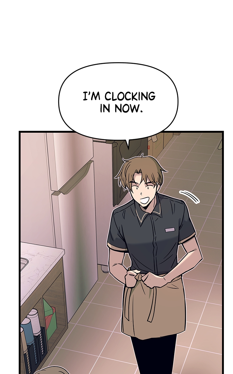 Chapter 13 (English) - My Bias Gets On The Last Train Page 125