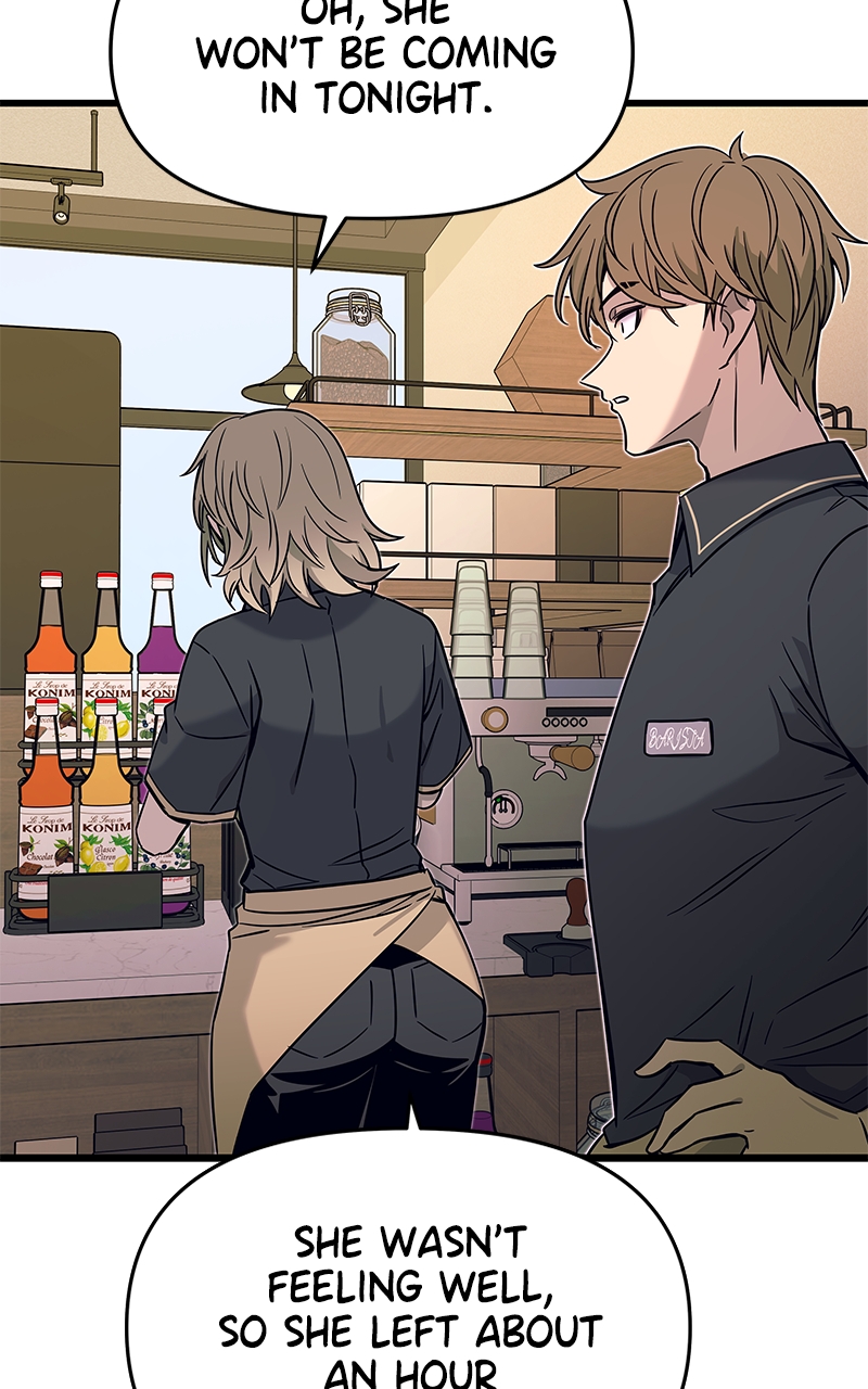 Chapter 13 (English) - My Bias Gets On The Last Train Page 127