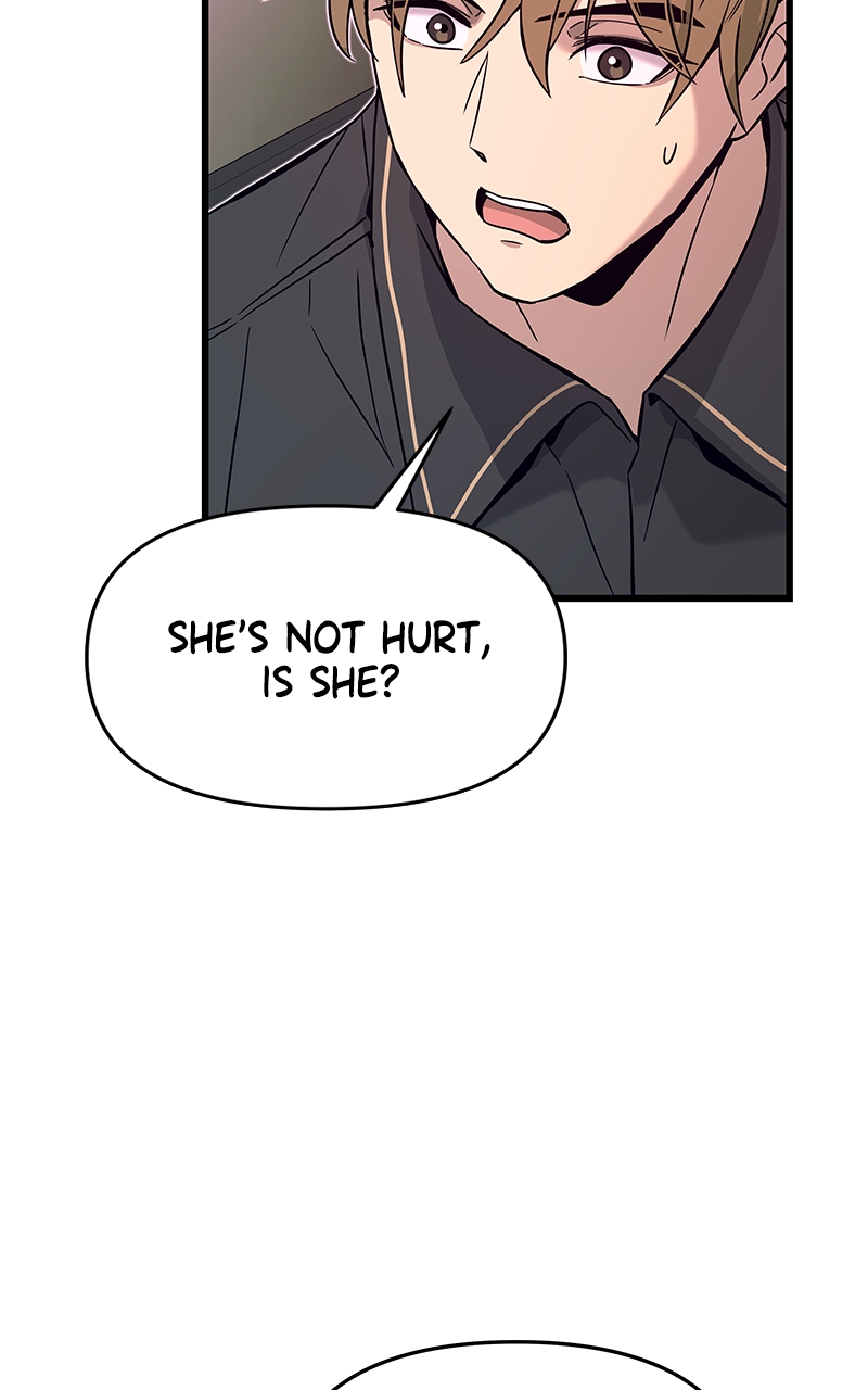Chapter 13 (English) - My Bias Gets On The Last Train Page 129
