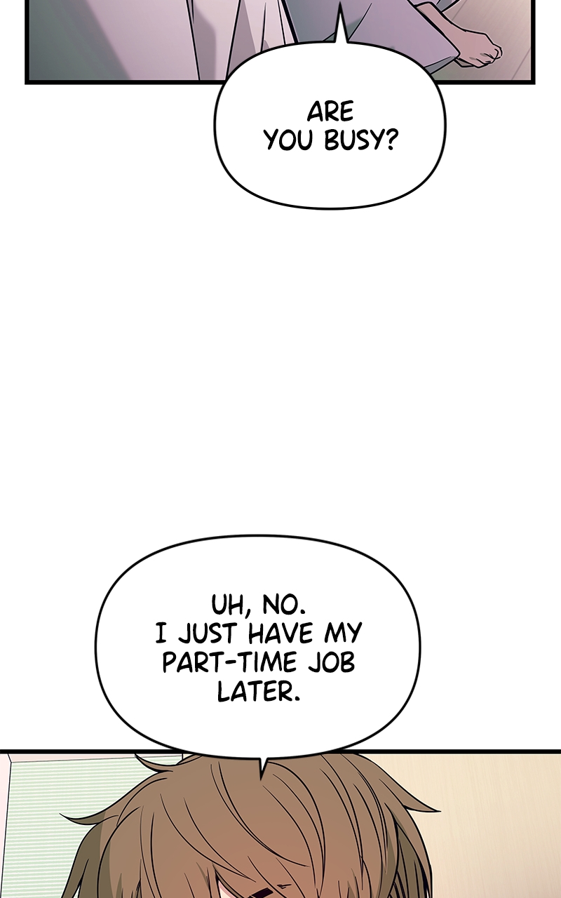 Chapter 13 (English) - My Bias Gets On The Last Train Page 13