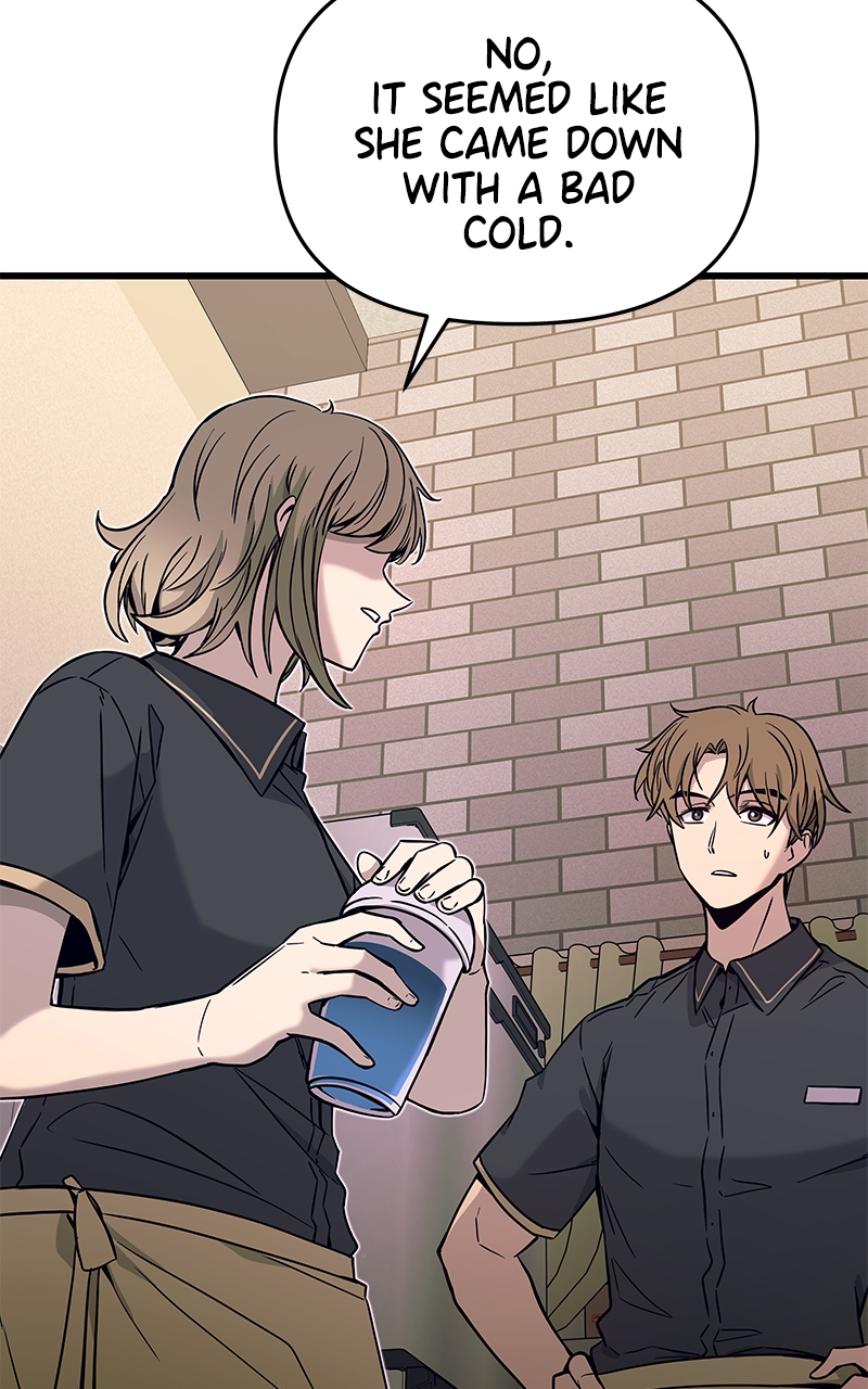 Chapter 13 (English) - My Bias Gets On The Last Train Page 130