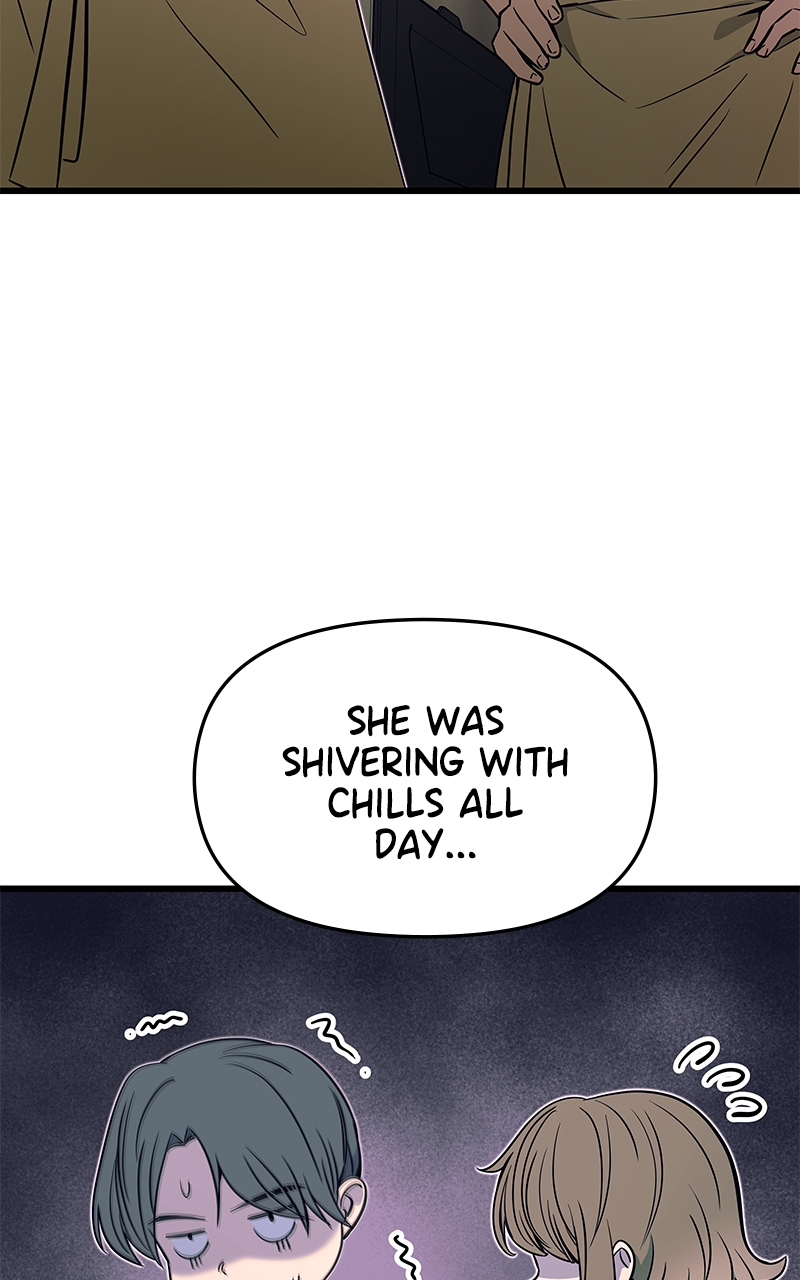 Chapter 13 (English) - My Bias Gets On The Last Train Page 131