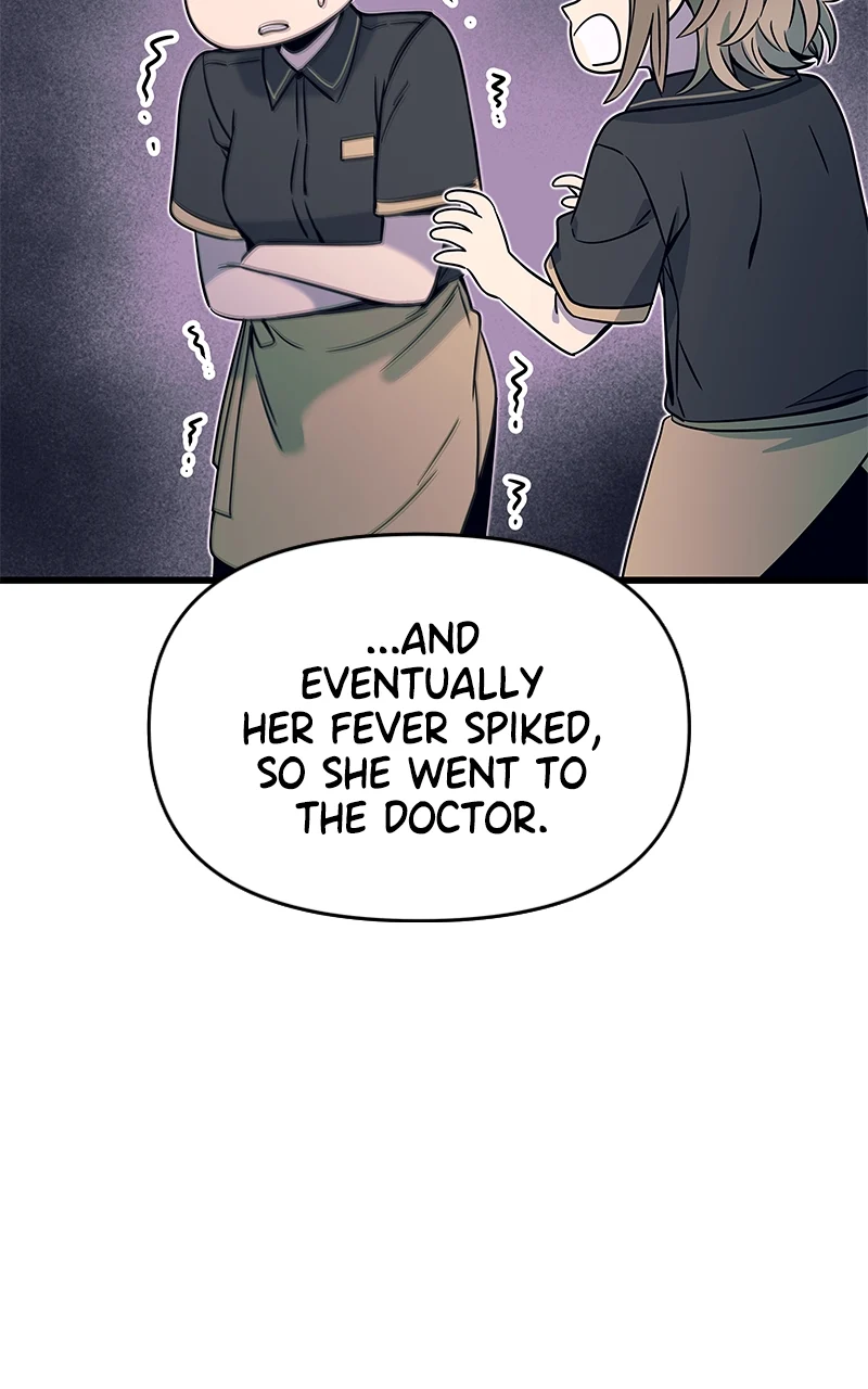 Chapter 13 (English) - My Bias Gets On The Last Train Page 132