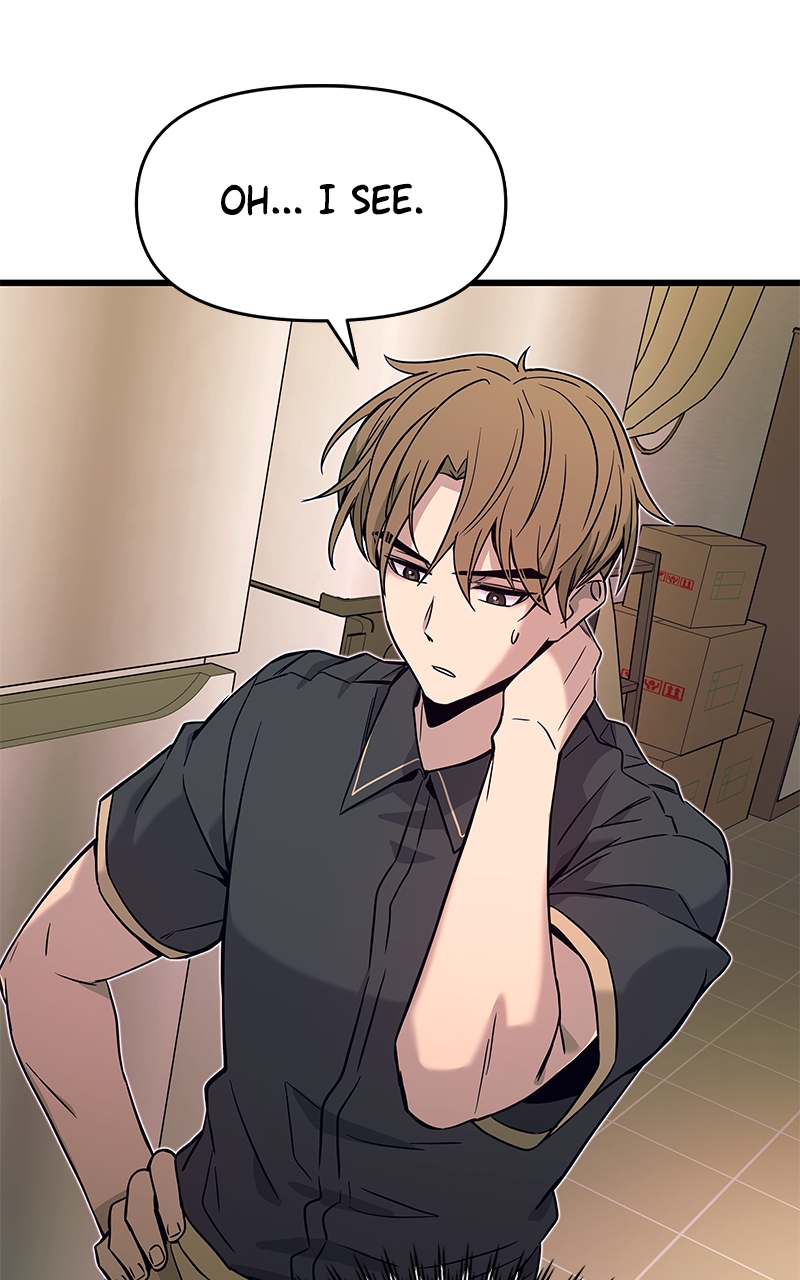 Chapter 13 (English) - My Bias Gets On The Last Train Page 133