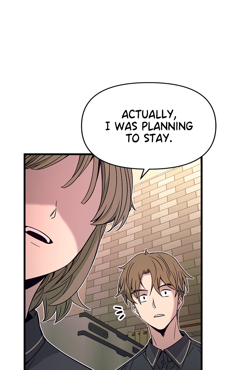Chapter 13 (English) - My Bias Gets On The Last Train Page 136