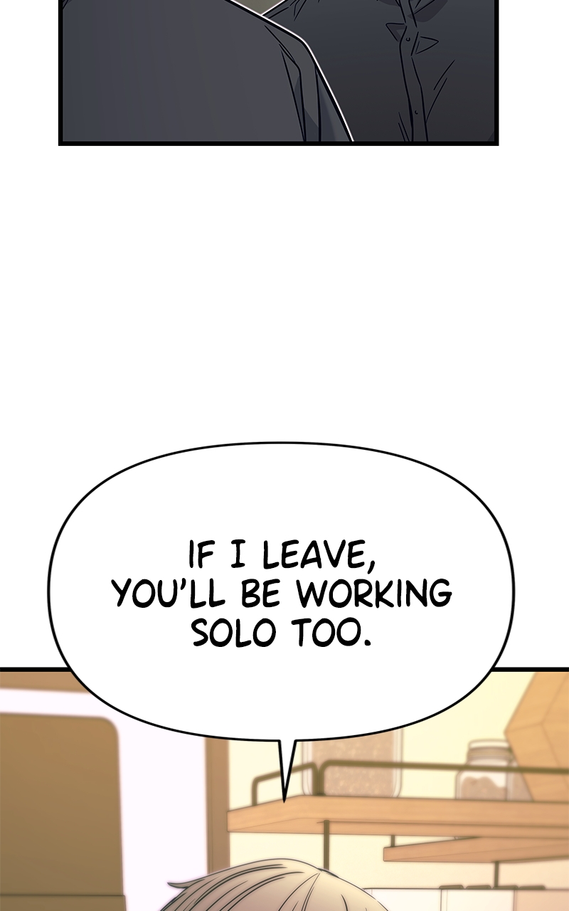 Chapter 13 (English) - My Bias Gets On The Last Train Page 137