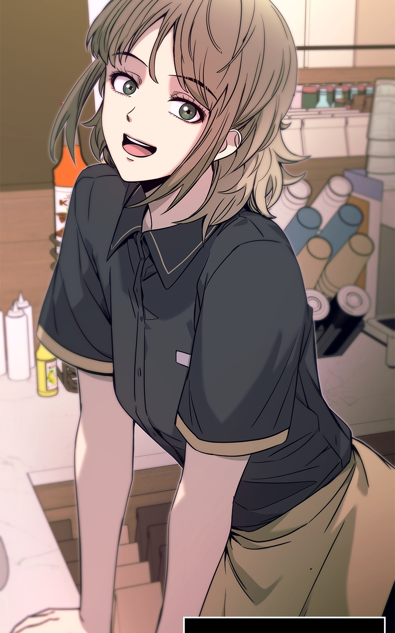 Chapter 13 (English) - My Bias Gets On The Last Train Page 138