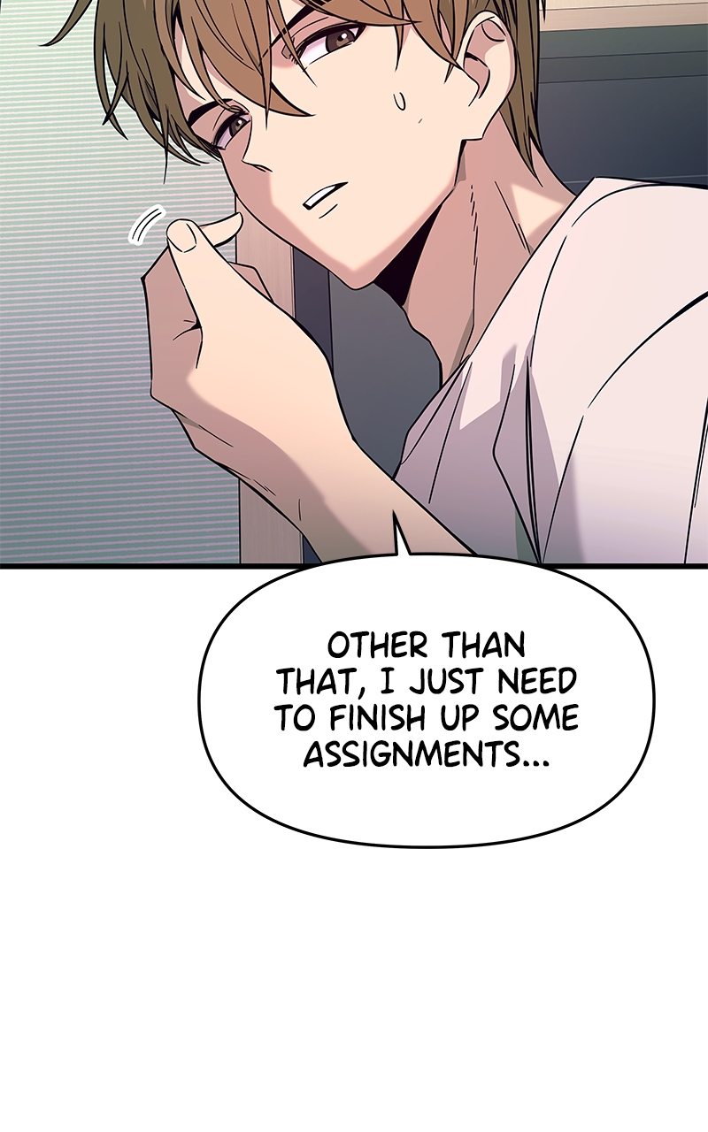 Chapter 13 (English) - My Bias Gets On The Last Train Page 14