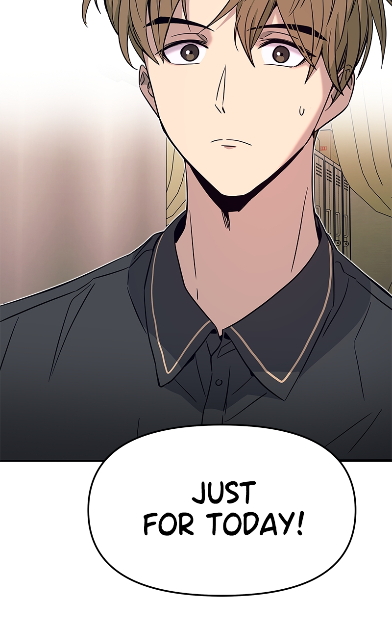 Chapter 13 (English) - My Bias Gets On The Last Train Page 140