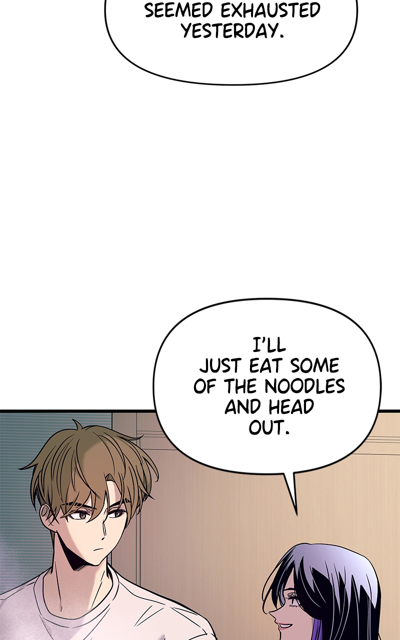 Chapter 13 (English) - My Bias Gets On The Last Train Page 16