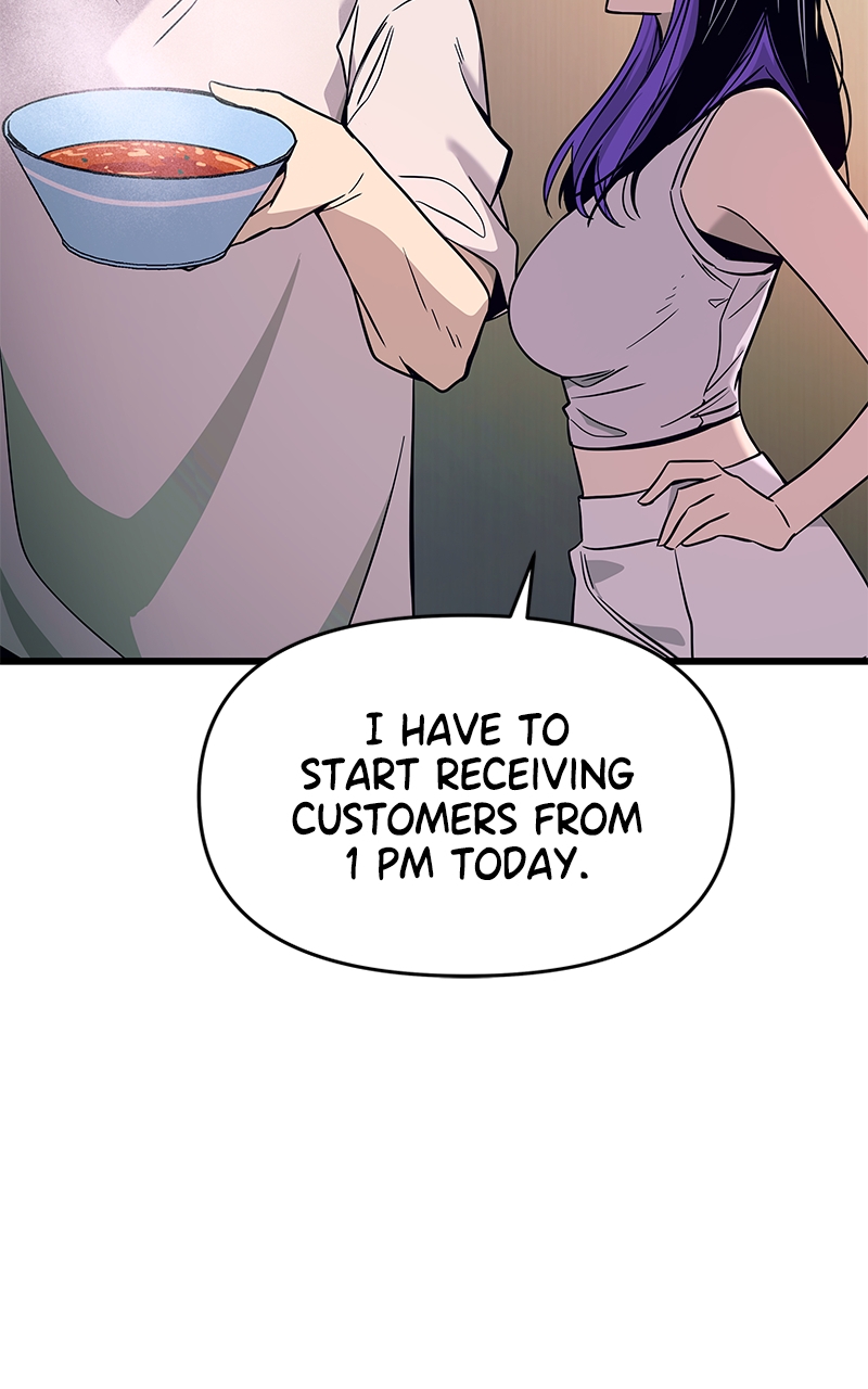 Chapter 13 (English) - My Bias Gets On The Last Train Page 17